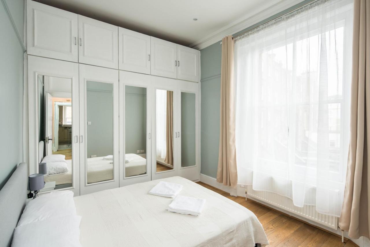 Apartment Gloucester Station Gem: 3 Bedroom Oasis London