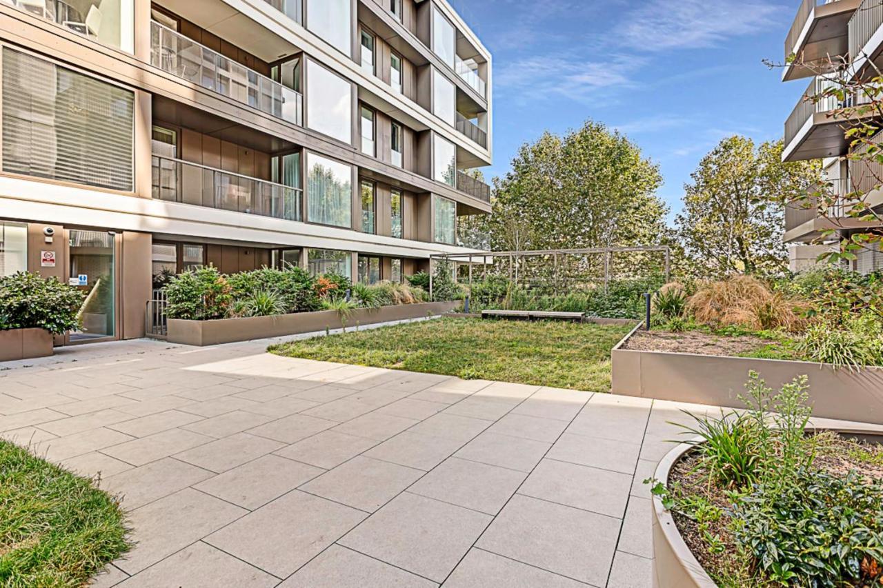 Gorgeous Clapham Flat Londres