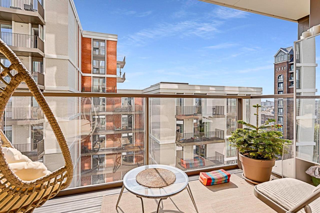 Appartement Gorgeous Clapham Flat *