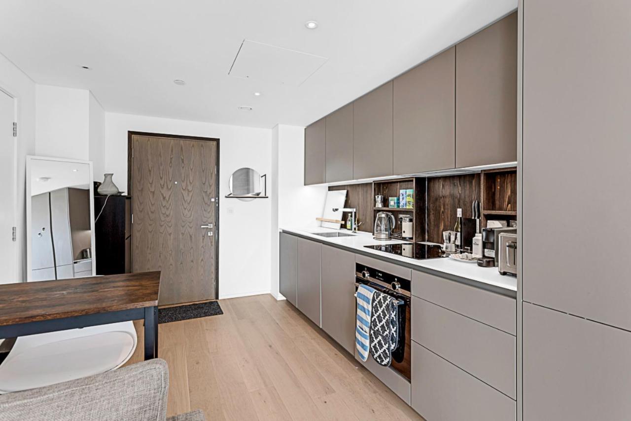 Gorgeous Clapham Flat Appartement *