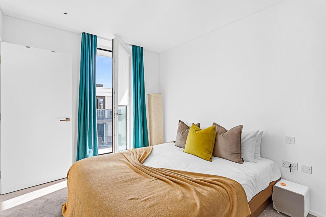 Gorgeous Clapham Flat Appartement Londres