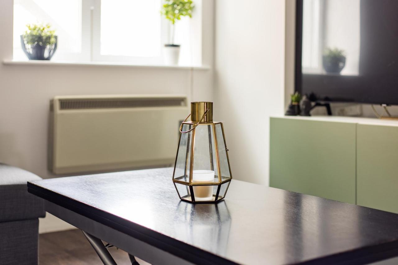 Apartamento The Waterloo *
