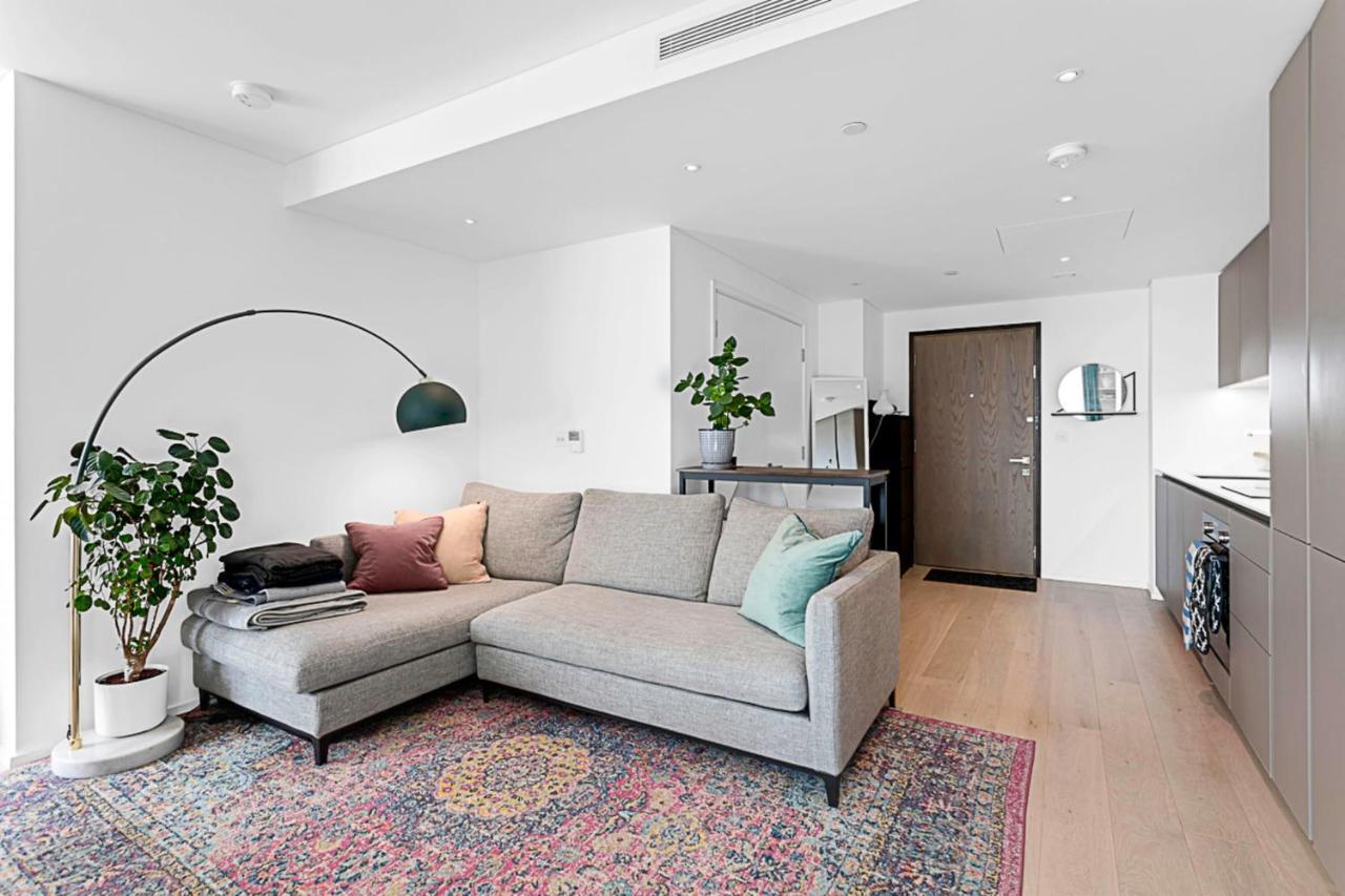 Appartement Gorgeous Clapham Flat
