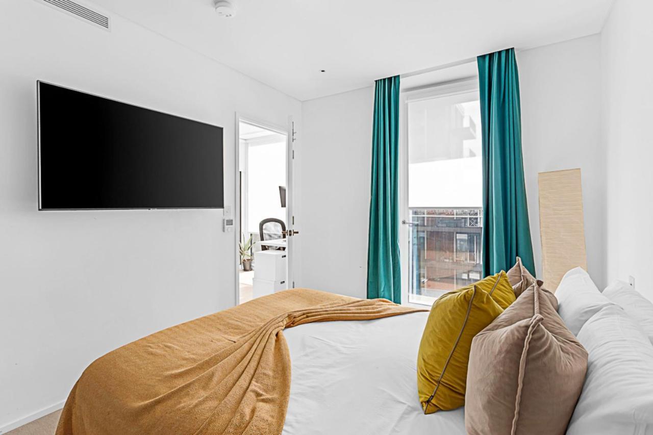 Gorgeous Clapham Flat Appartement *
