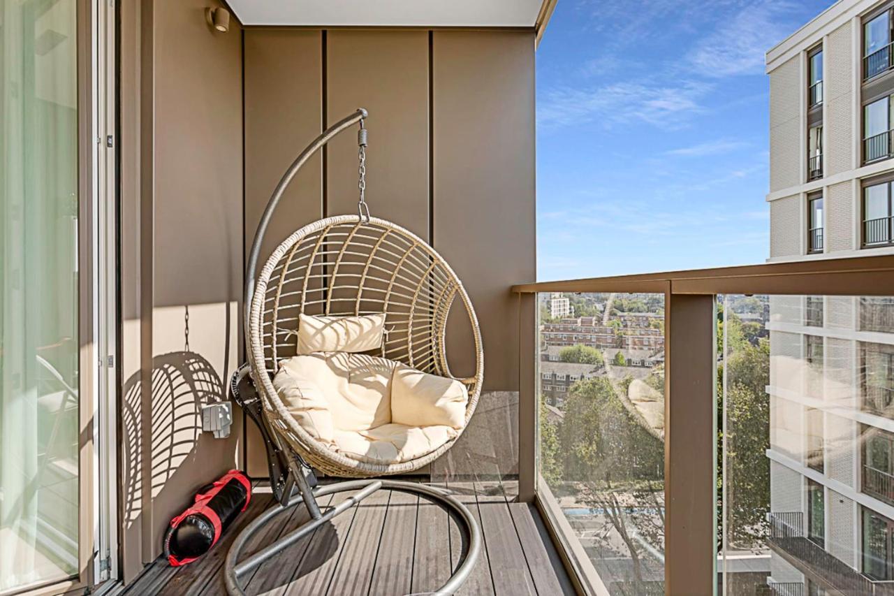 Gorgeous Clapham Flat Londres