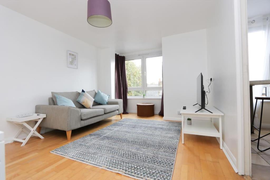 *city Break* Modern Elegant Londres