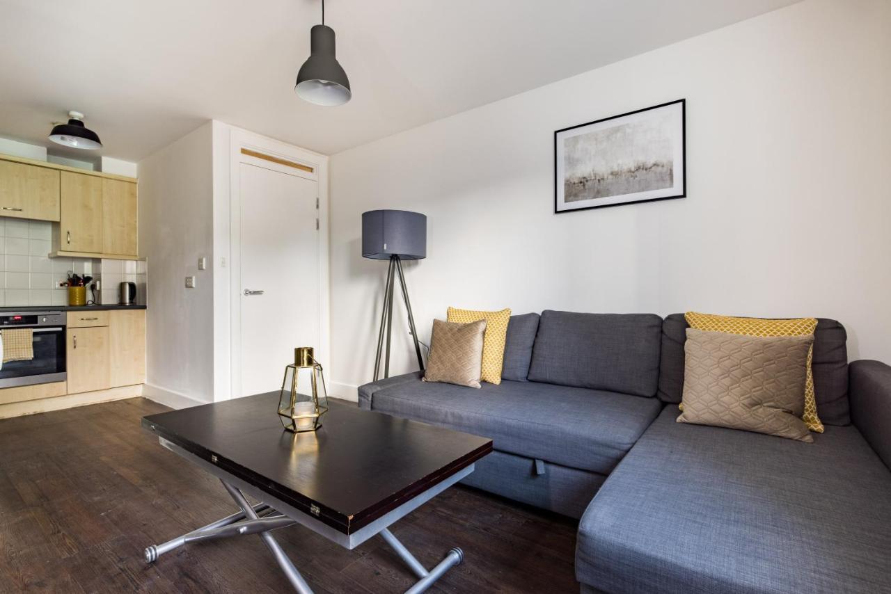 Appartement The Waterloo