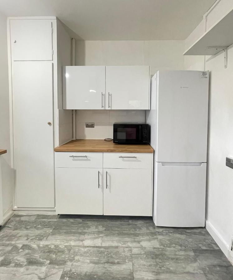 Apartment Central Hyde Park *
