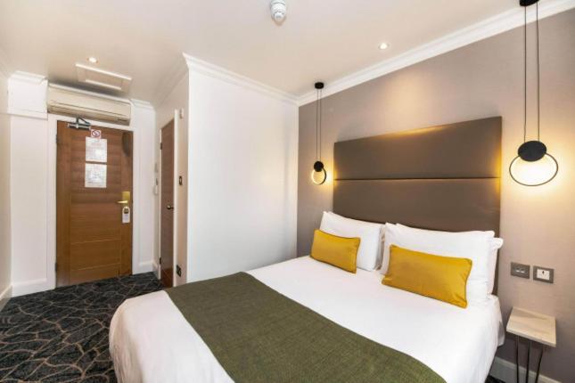 Queens Park Premier Hyde Park Hotel Londres