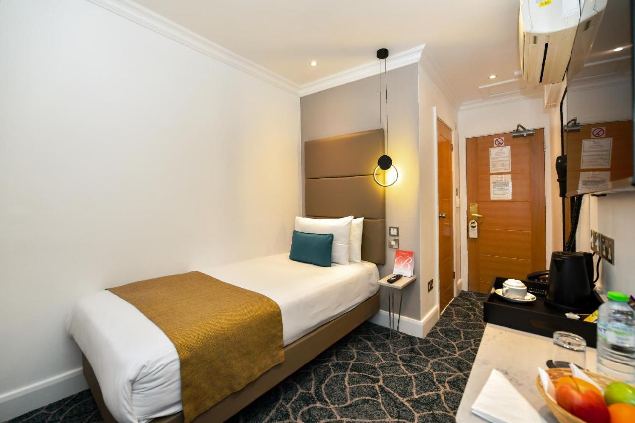 Queens Park Premier Hyde Park Hotel Londres