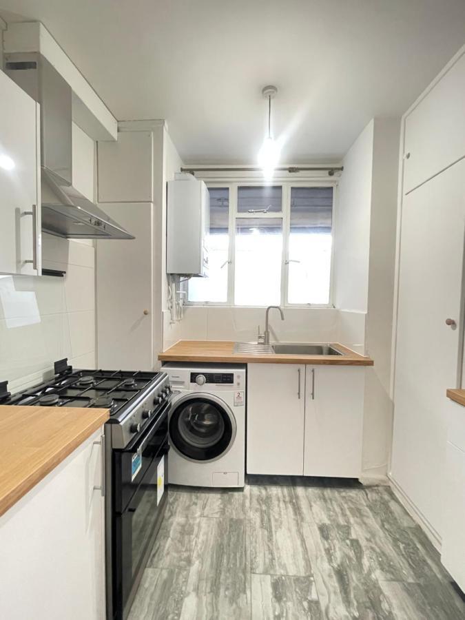 Apartment Central Hyde Park *