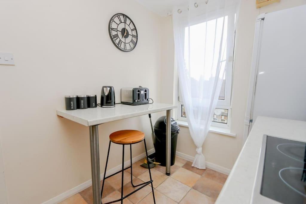 *city Break* Modern Elegant Apartamento *