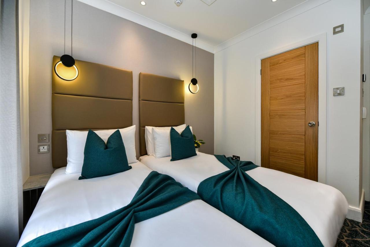 Queens Park Premier Hyde Park Hotel Londres