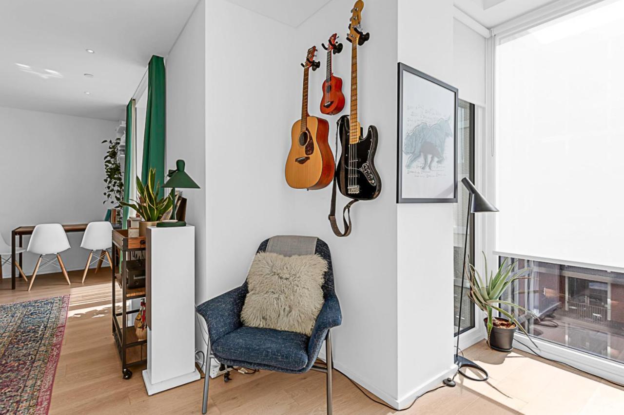 Gorgeous Clapham Flat Appartement