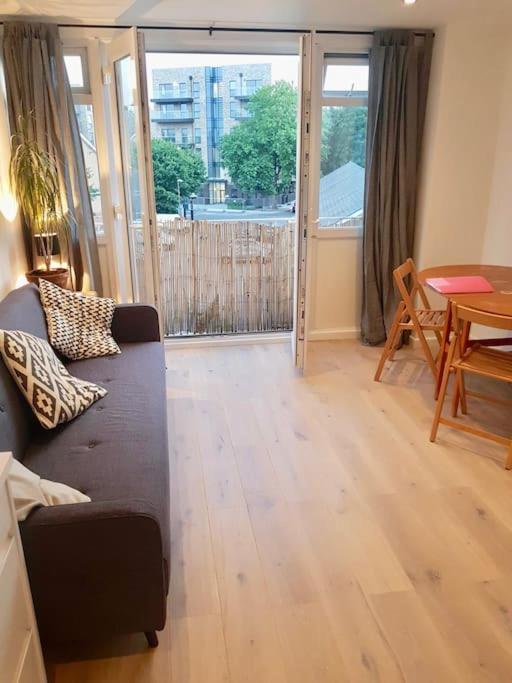 Apartamento Contemporary 1 Bed In Peckham