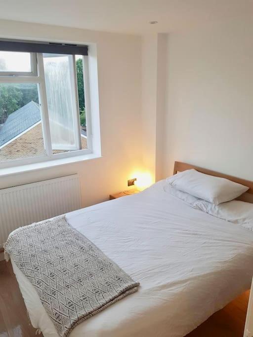 Apartamento Contemporary 1 Bed In Peckham