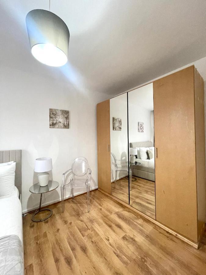 Apartamento Central Hyde Park Londres