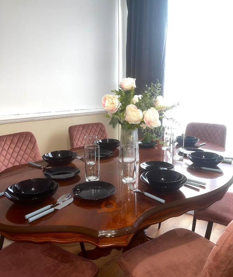 Apartamento Central Hyde Park