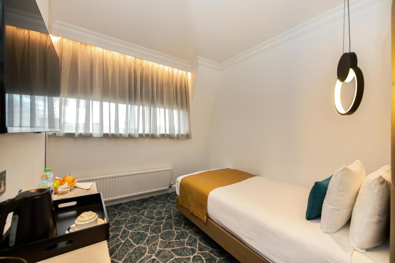 Hotel Queens Park Premier Hyde Park Londres