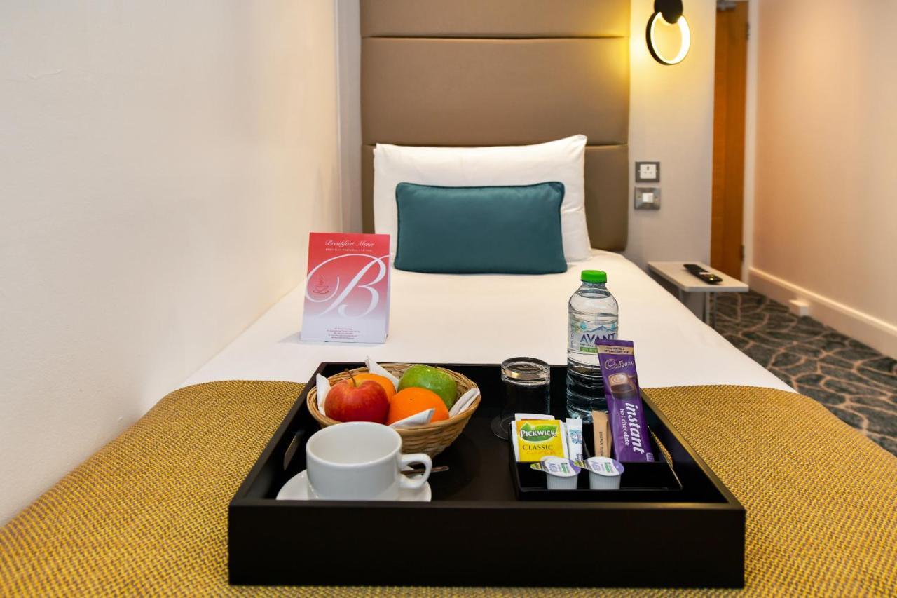 Hotel Queens Park Premier Hyde Park Londres