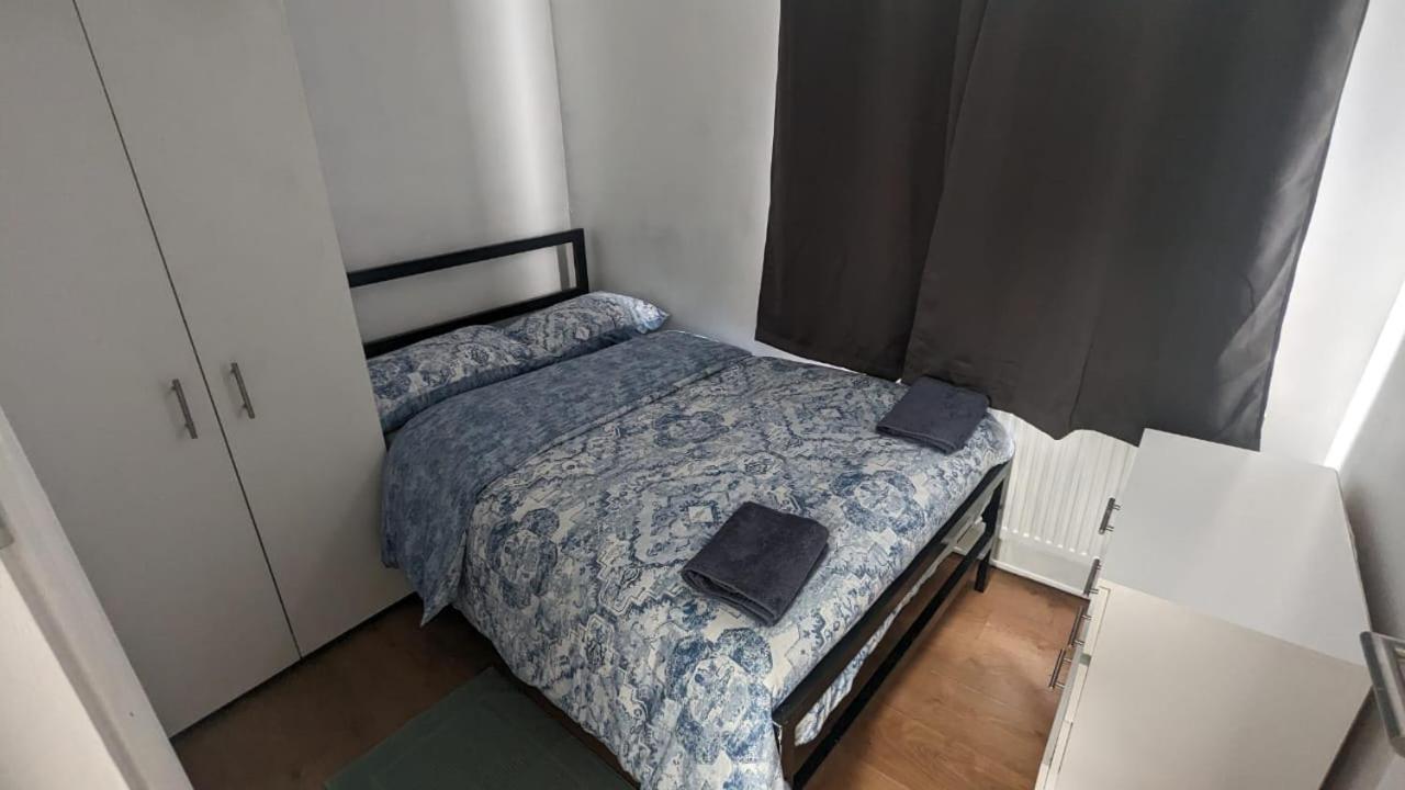 Rahal Outram Privatunterkunft *