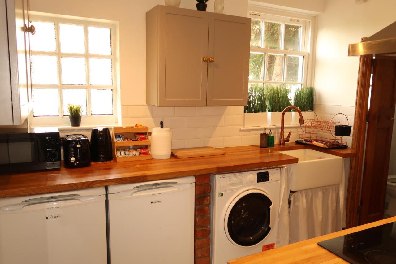 Cosy In Holiday home *