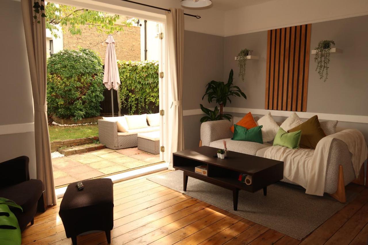 Holiday home Cosy In London