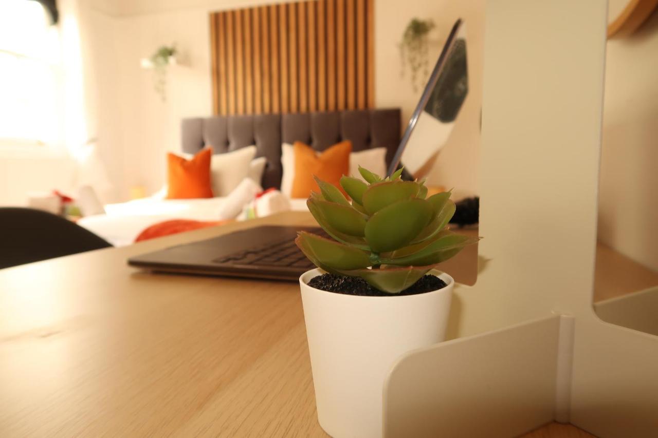 Cosy In Holiday home *