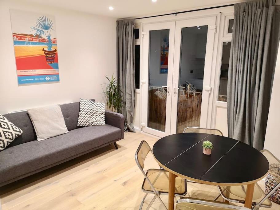 Contemporary 1 Bed In Peckham * Londres