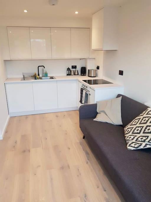 Contemporary 1 Bed In Peckham Apartamento *