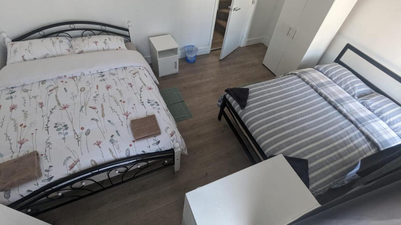 Privatunterkunft Rahal Outram London