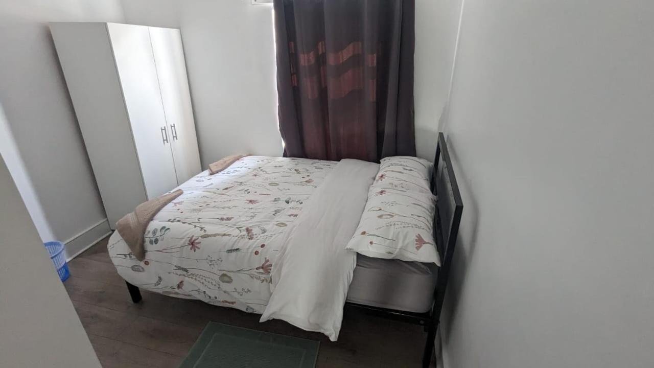 Privatunterkunft Rahal Outram *