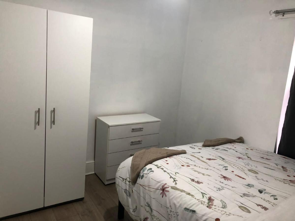 Privatunterkunft Rahal Outram