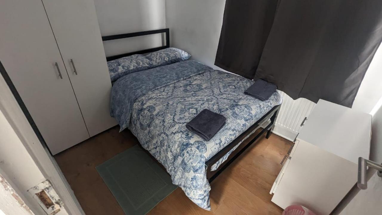 Privatunterkunft Rahal Outram *