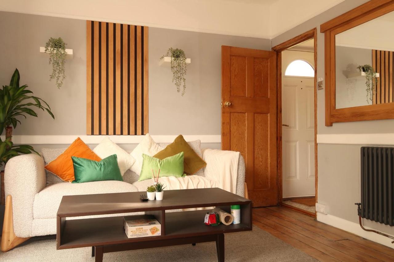 Cosy In Holiday home