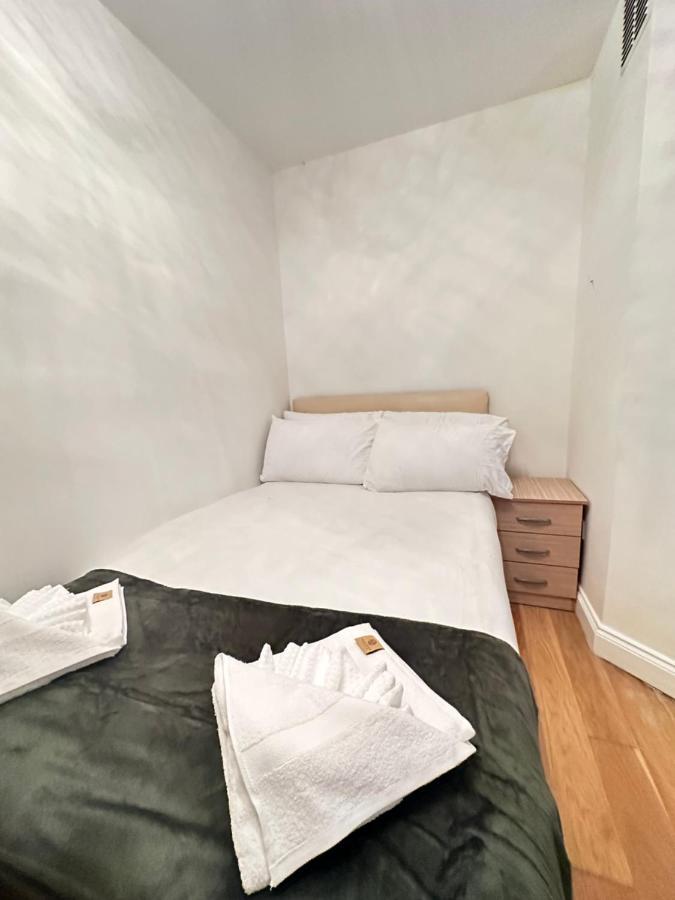 Maida Vale 3-bedroom *