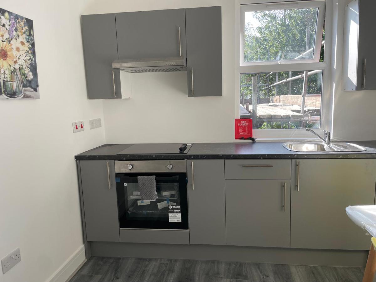 Appartement Amazing 3 - East Londres