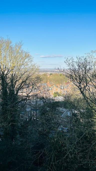 Appartement Traditional 3 Bed Flat In Highgate Londres