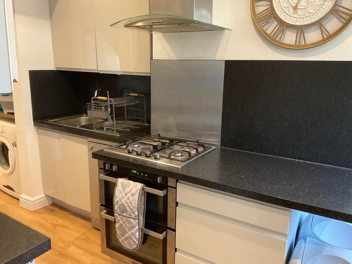 Apartment 2 Bed From 41