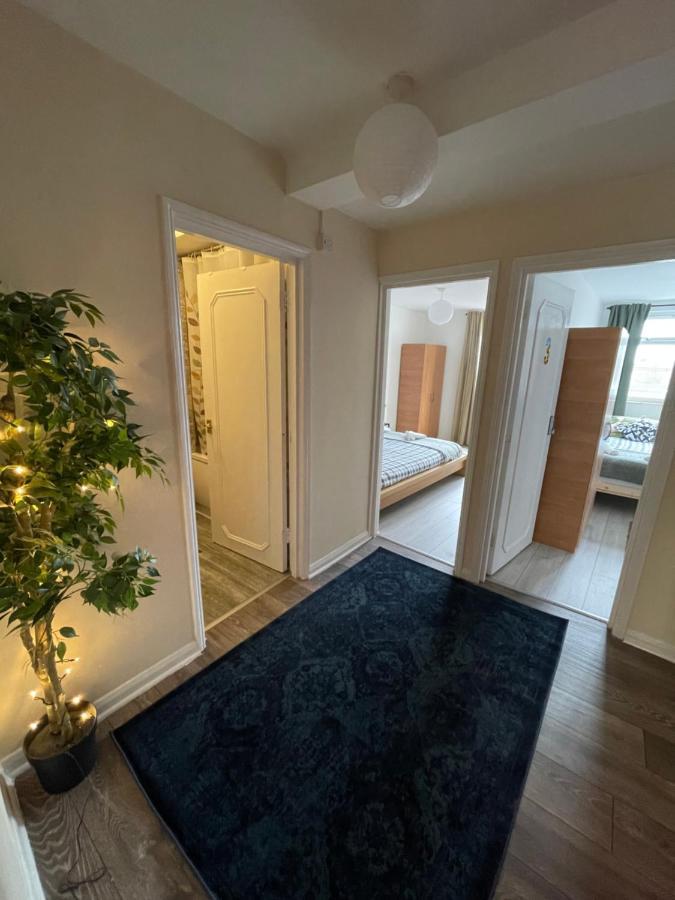 Apartment Enormous Family Flat *