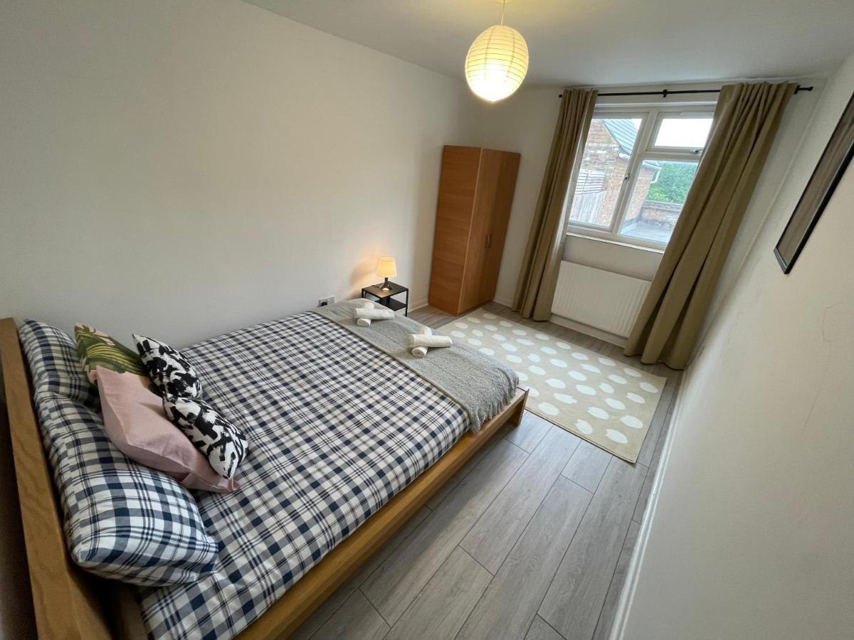Enormous Family Flat