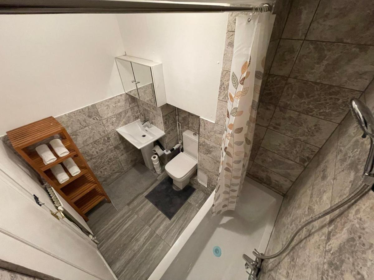 Apartment Enormous Family Flat *