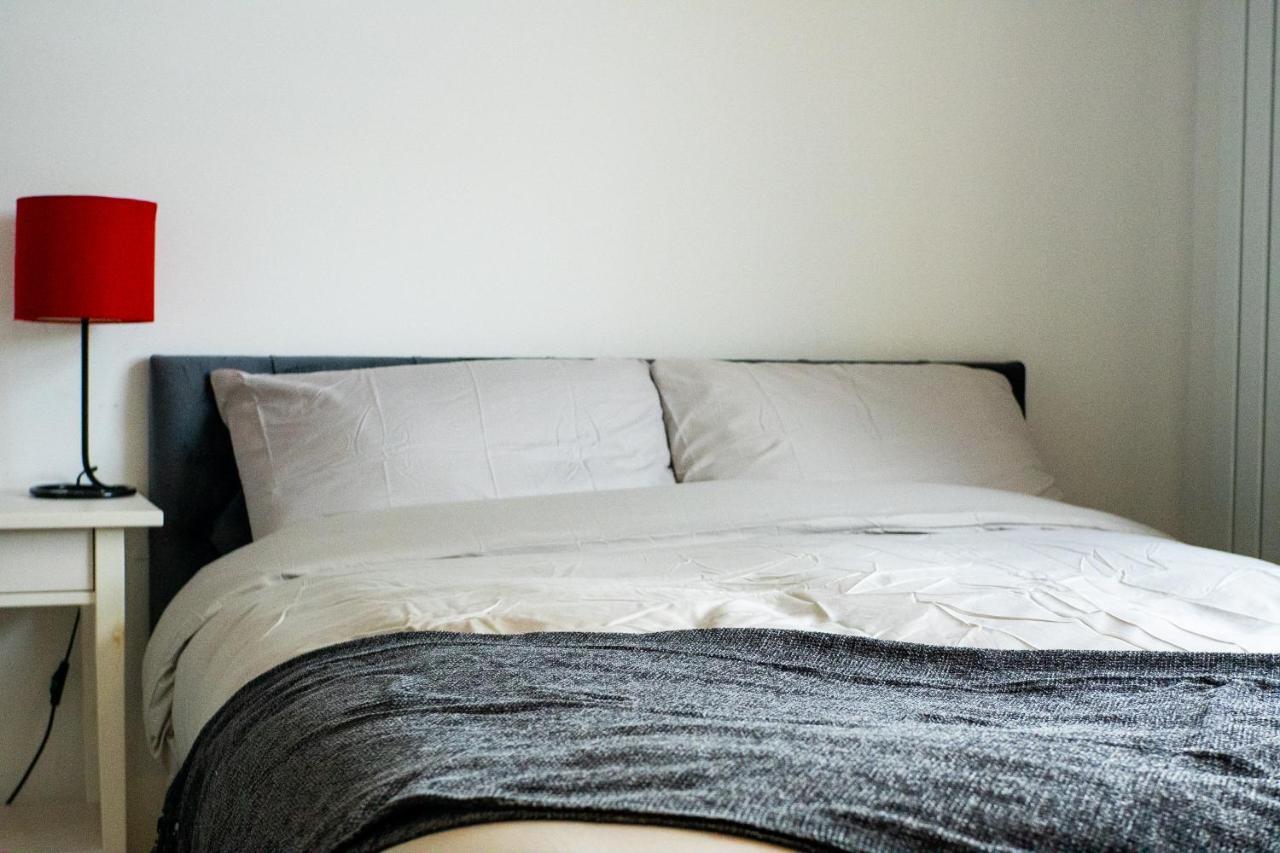 Appartement Alpha Grove