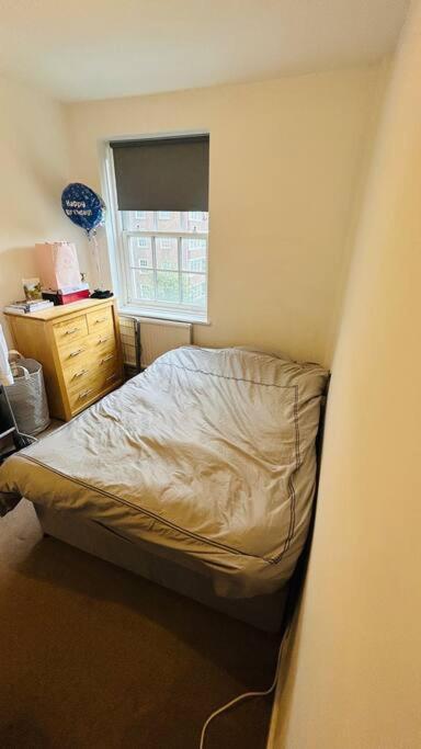 Traditional 3 Bed Flat In Highgate Appartement Londres