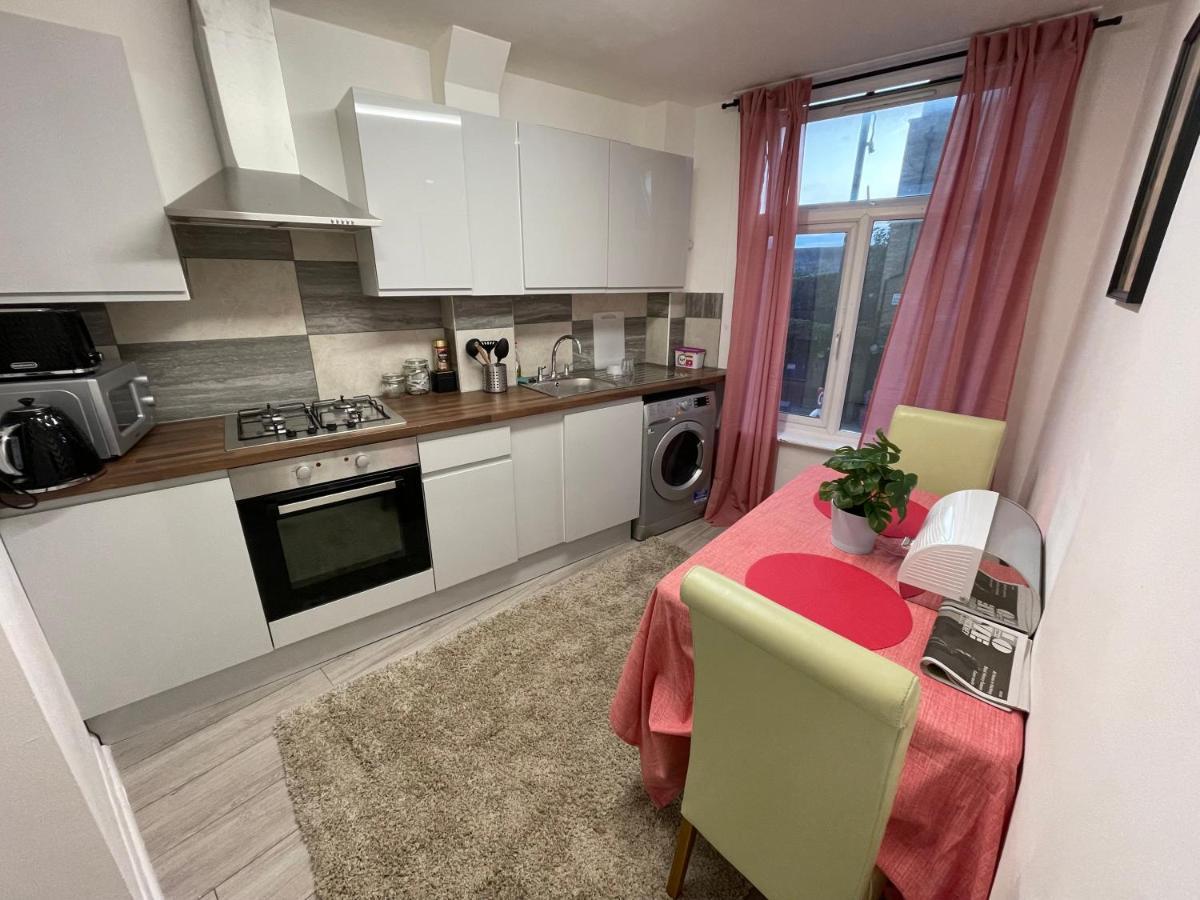 Enormous Family Flat Apartment *