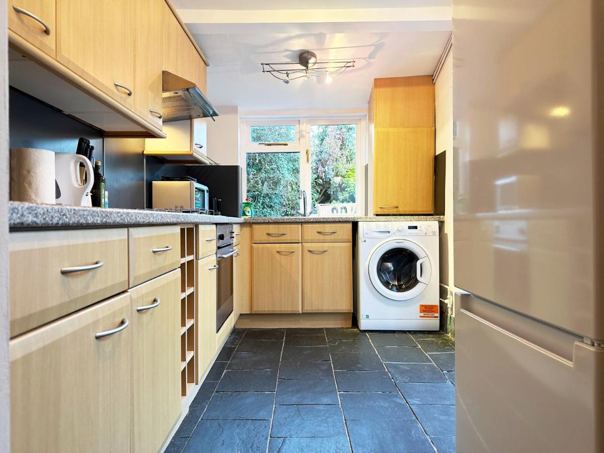 Apartamento Daisy's Place In Londres