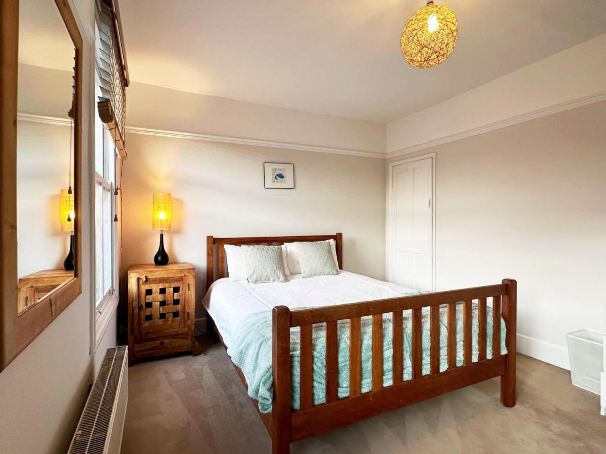 Apartamento Daisy's Place In Londres