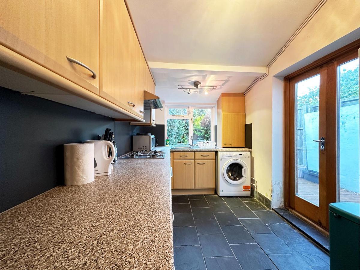 Apartamento Daisy's Place In