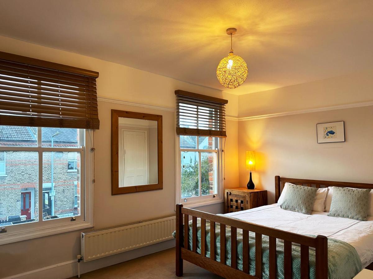 Apartamento Daisy's Place In *