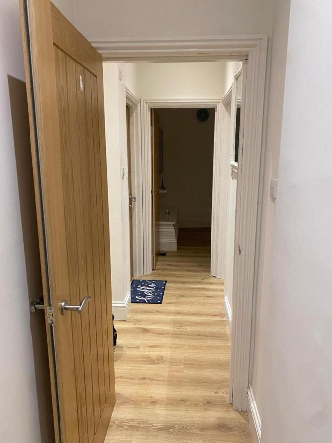 Stunning 1-bed In * Londres